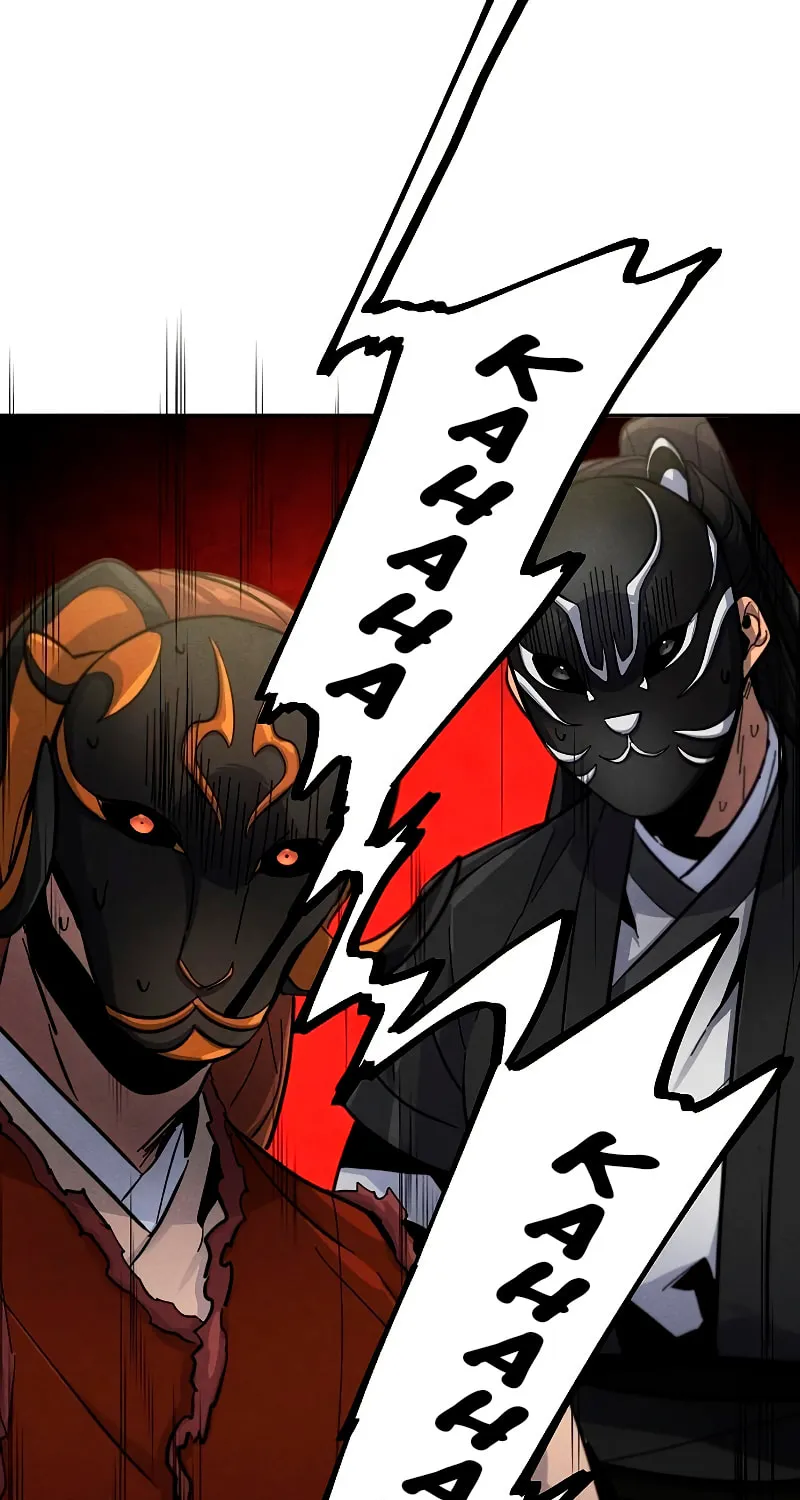 Return of the Mad Demon Chapter 40 page 53 - 