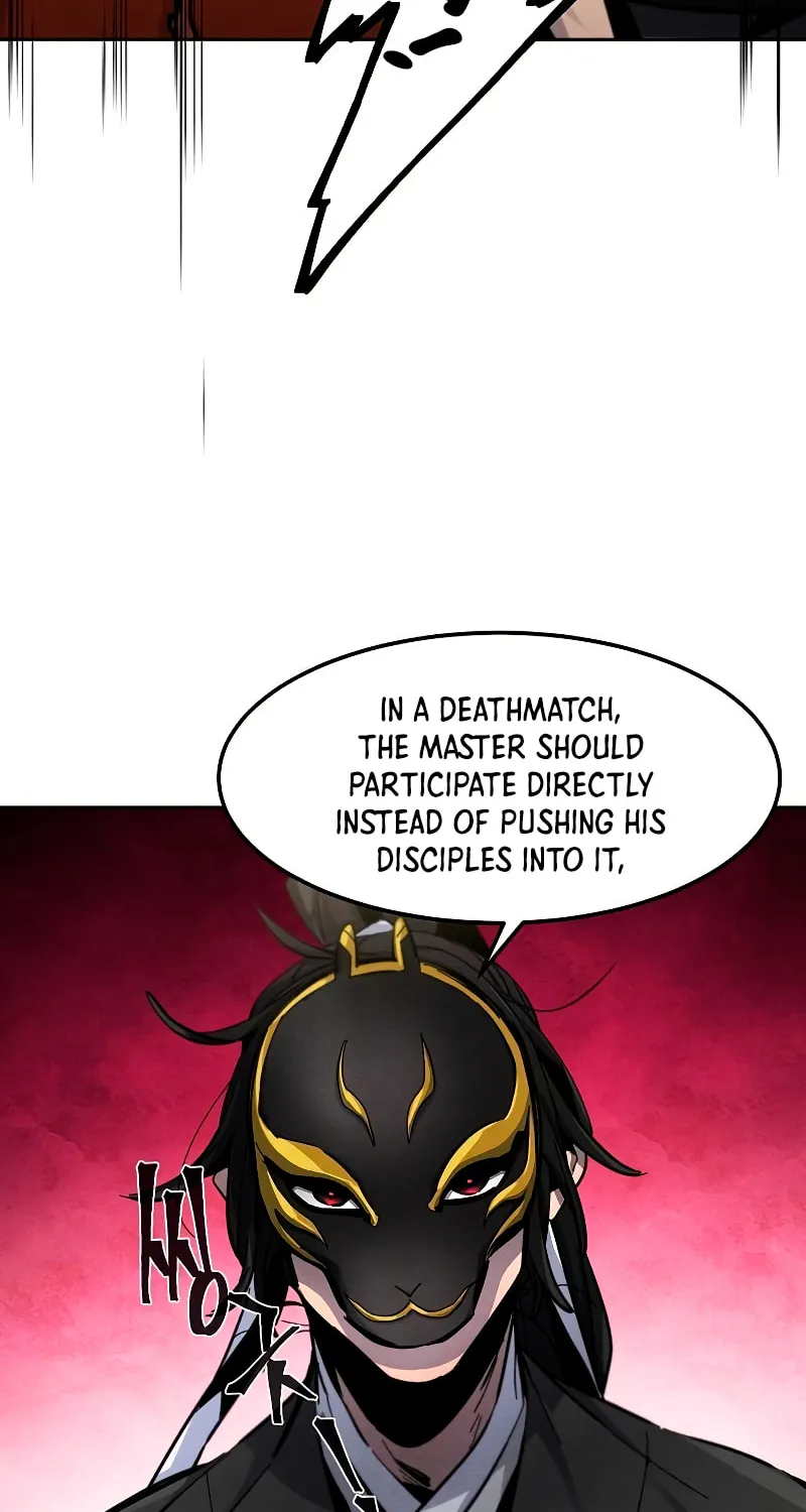 Return of the Mad Demon Chapter 40 page 54 - 