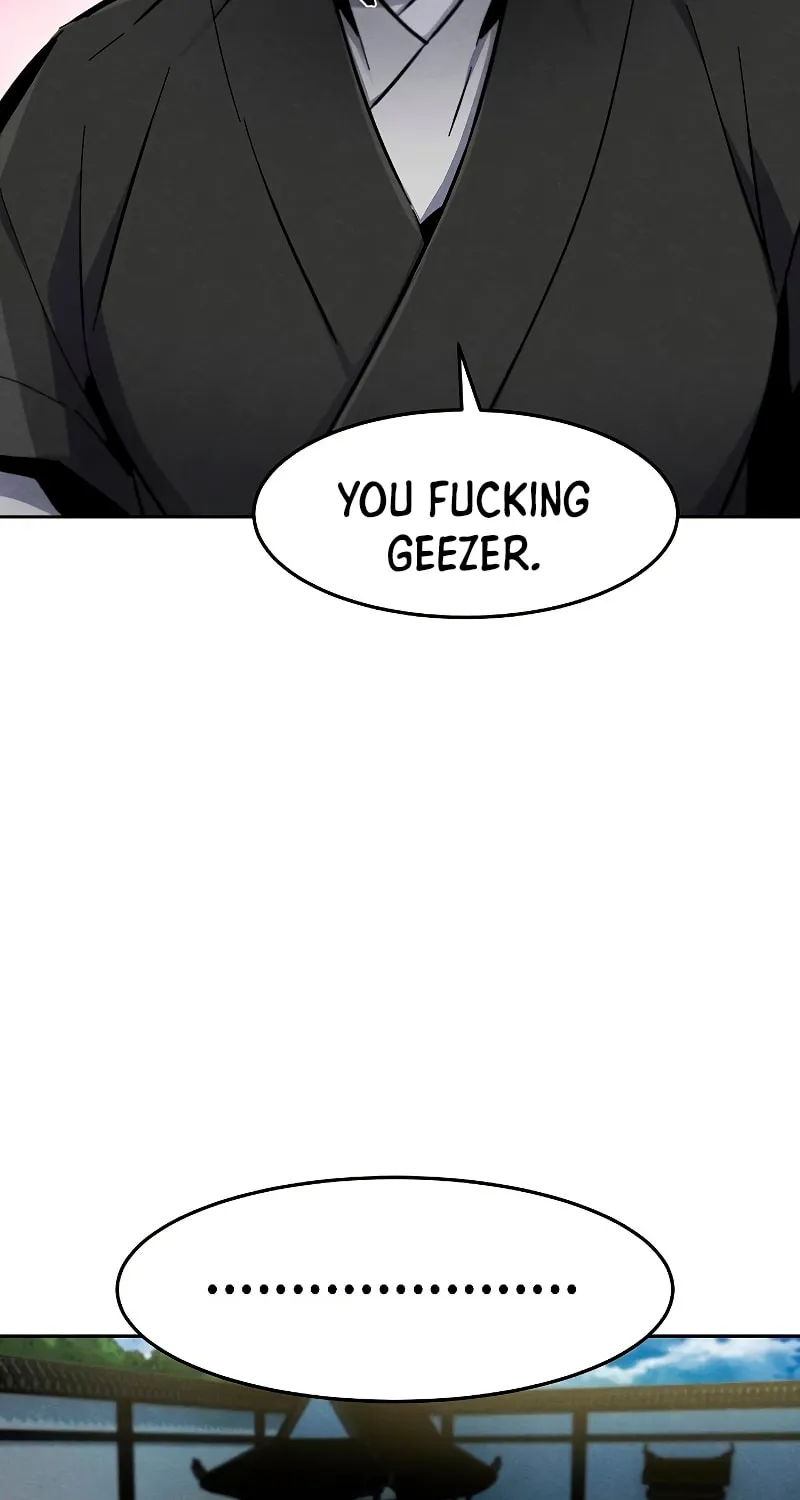 Return of the Mad Demon Chapter 40 page 55 - 