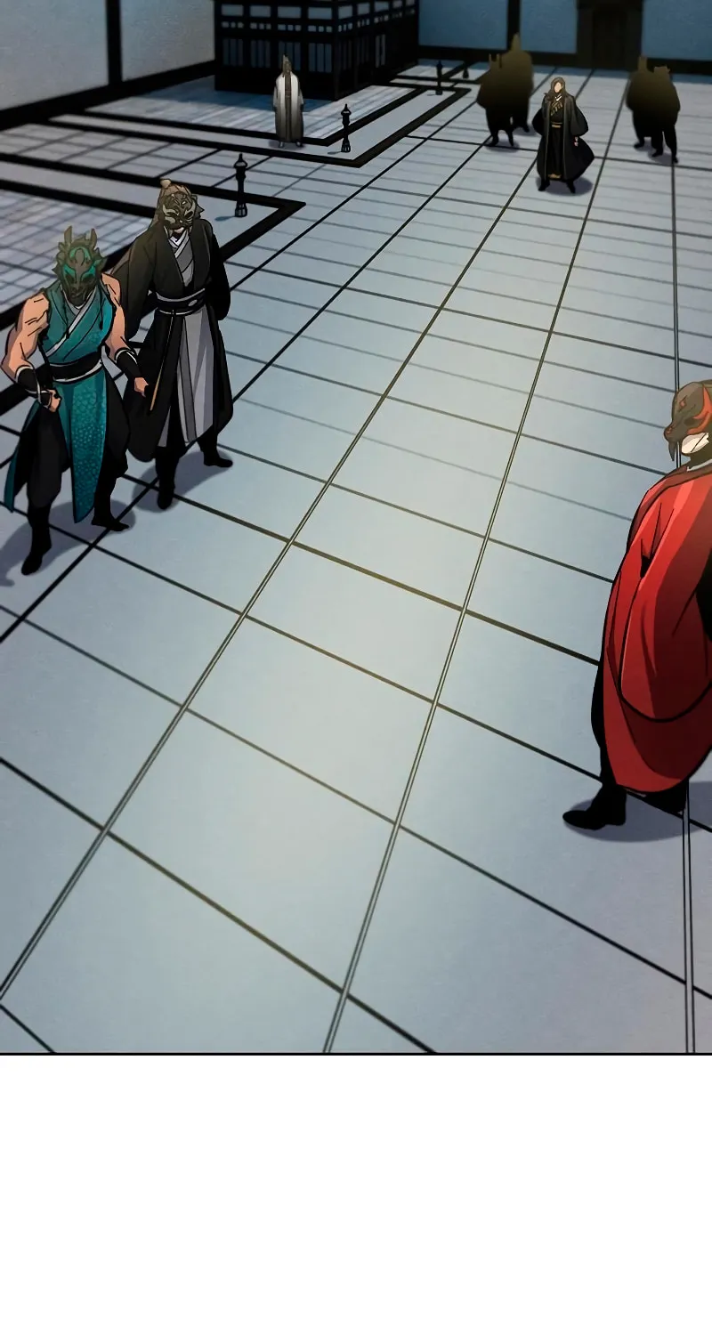 Return of the Mad Demon Chapter 40 page 56 - 