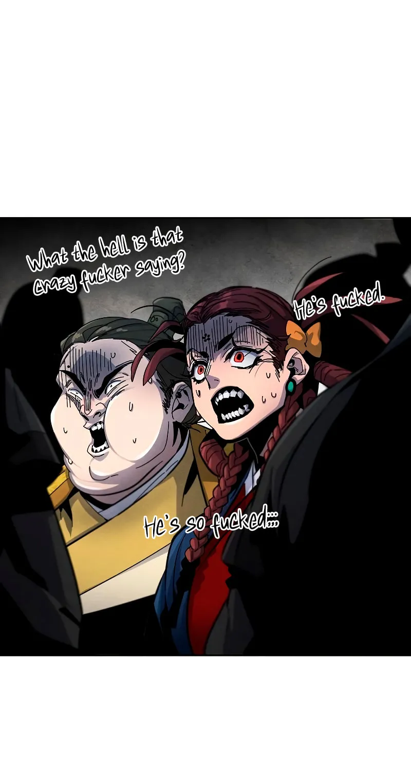 Return of the Mad Demon Chapter 40 page 57 - 