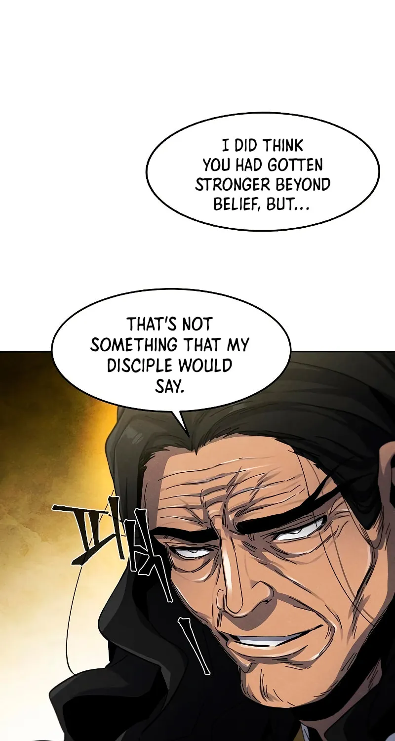 Return of the Mad Demon Chapter 40 page 58 - 