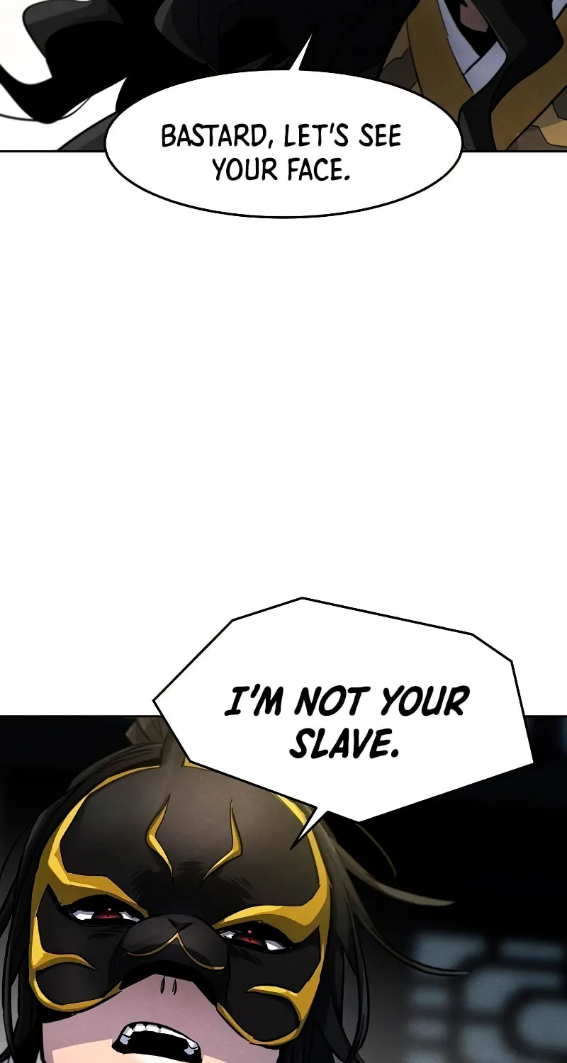 Return of the Mad Demon Chapter 40 page 59 - 