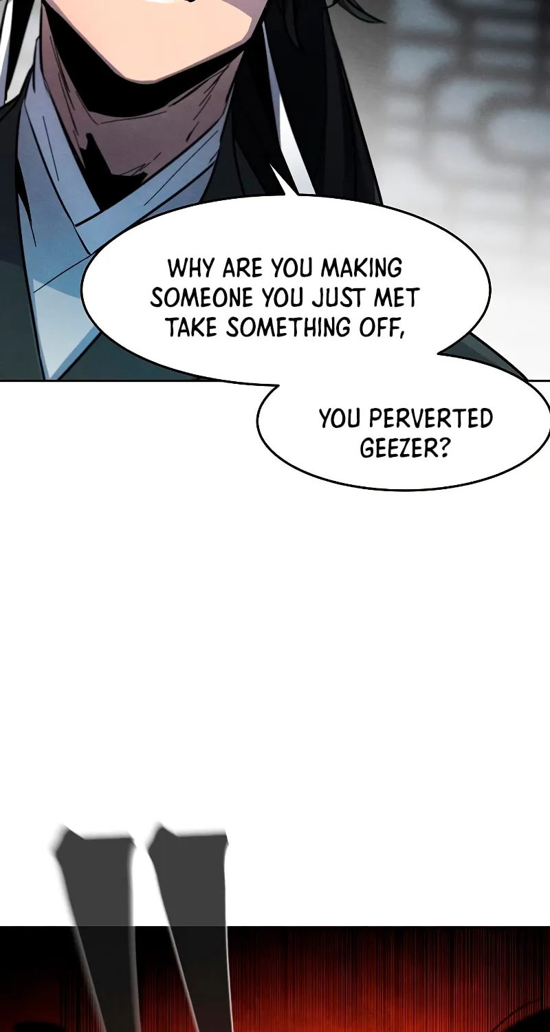 Return of the Mad Demon Chapter 40 page 60 - 