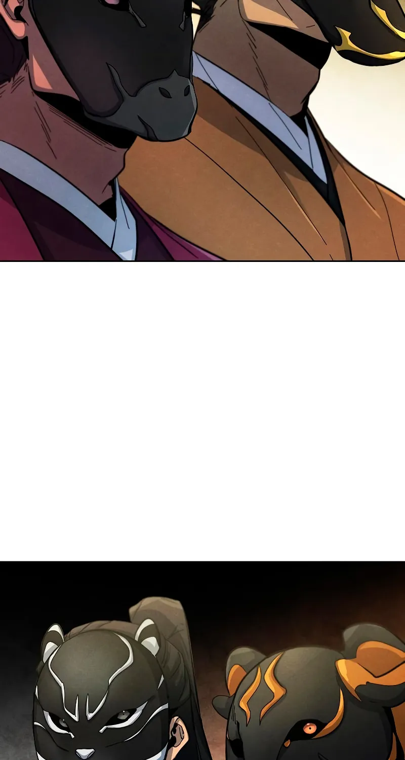 Return of the Mad Demon Chapter 40 page 7 - 