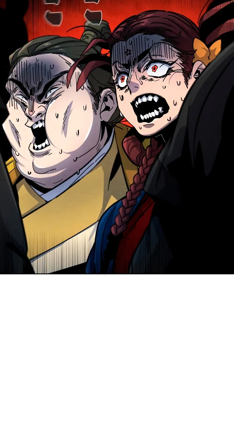 Return of the Mad Demon Chapter 40 page 61 - 