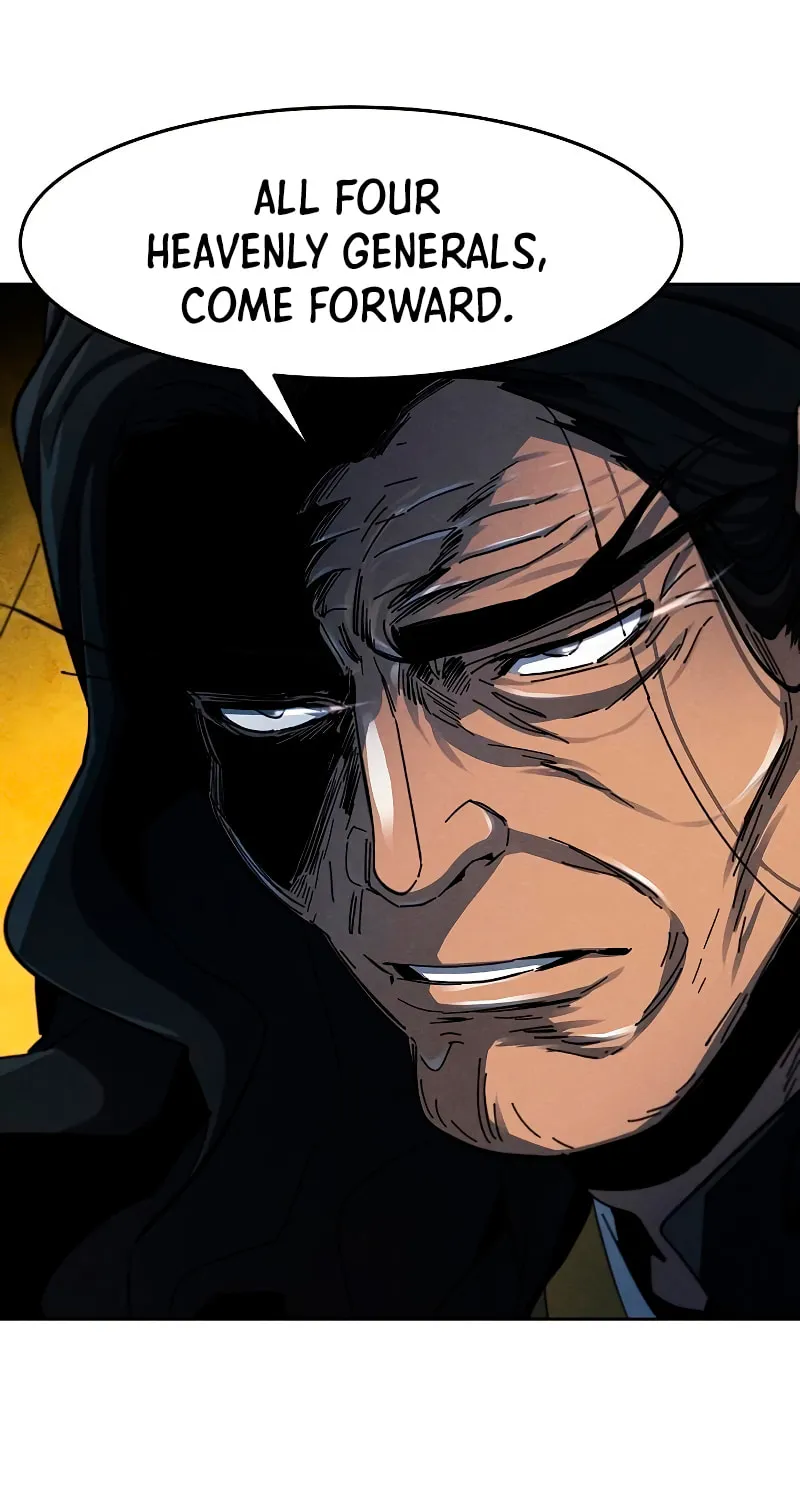 Return of the Mad Demon Chapter 40 page 63 - 