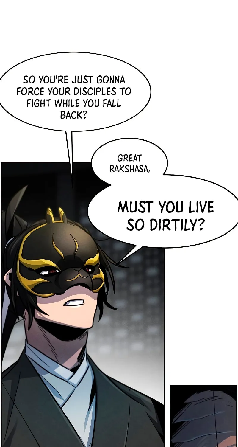 Return of the Mad Demon Chapter 40 page 64 - 