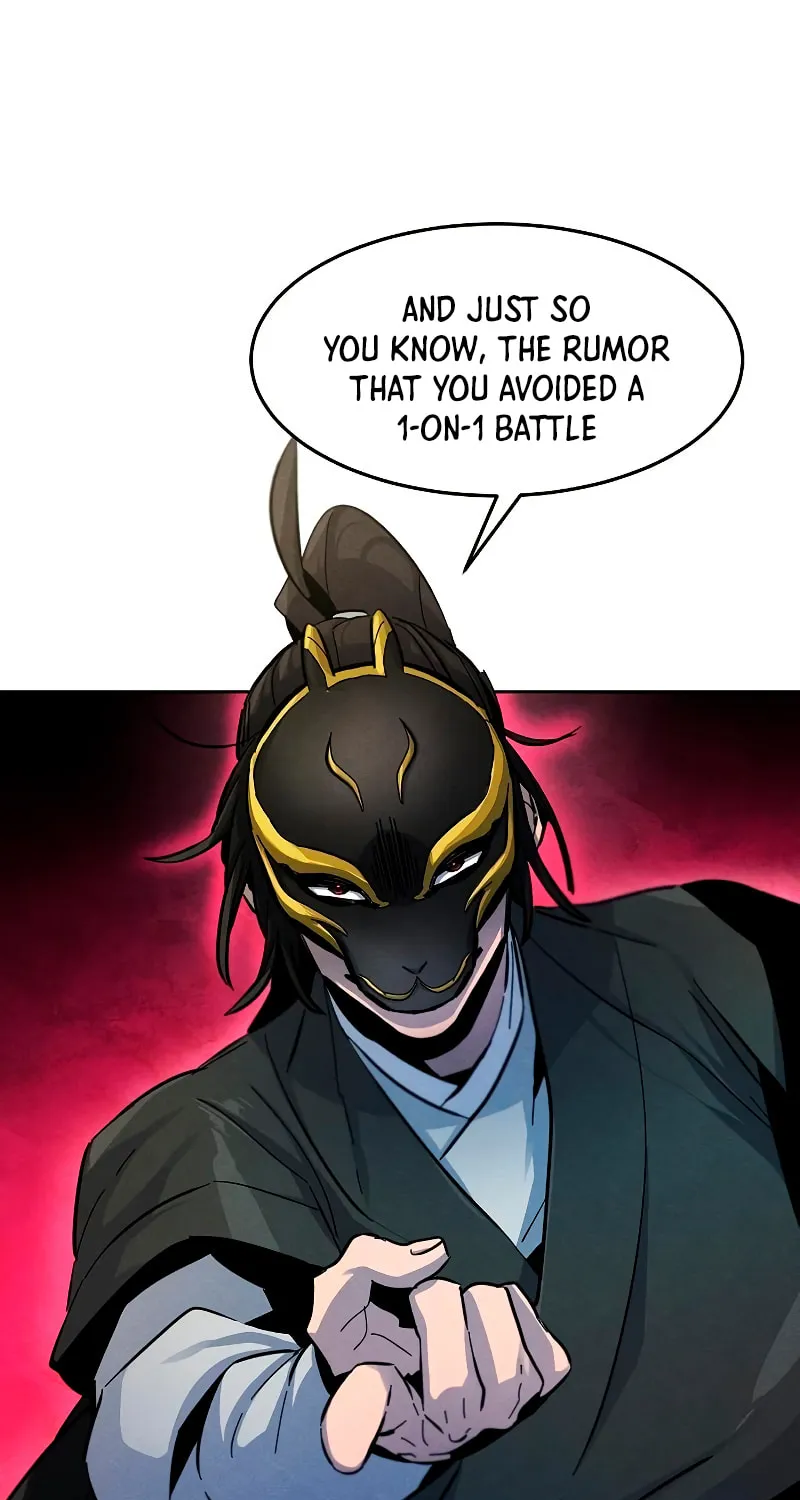 Return of the Mad Demon Chapter 40 page 68 - 