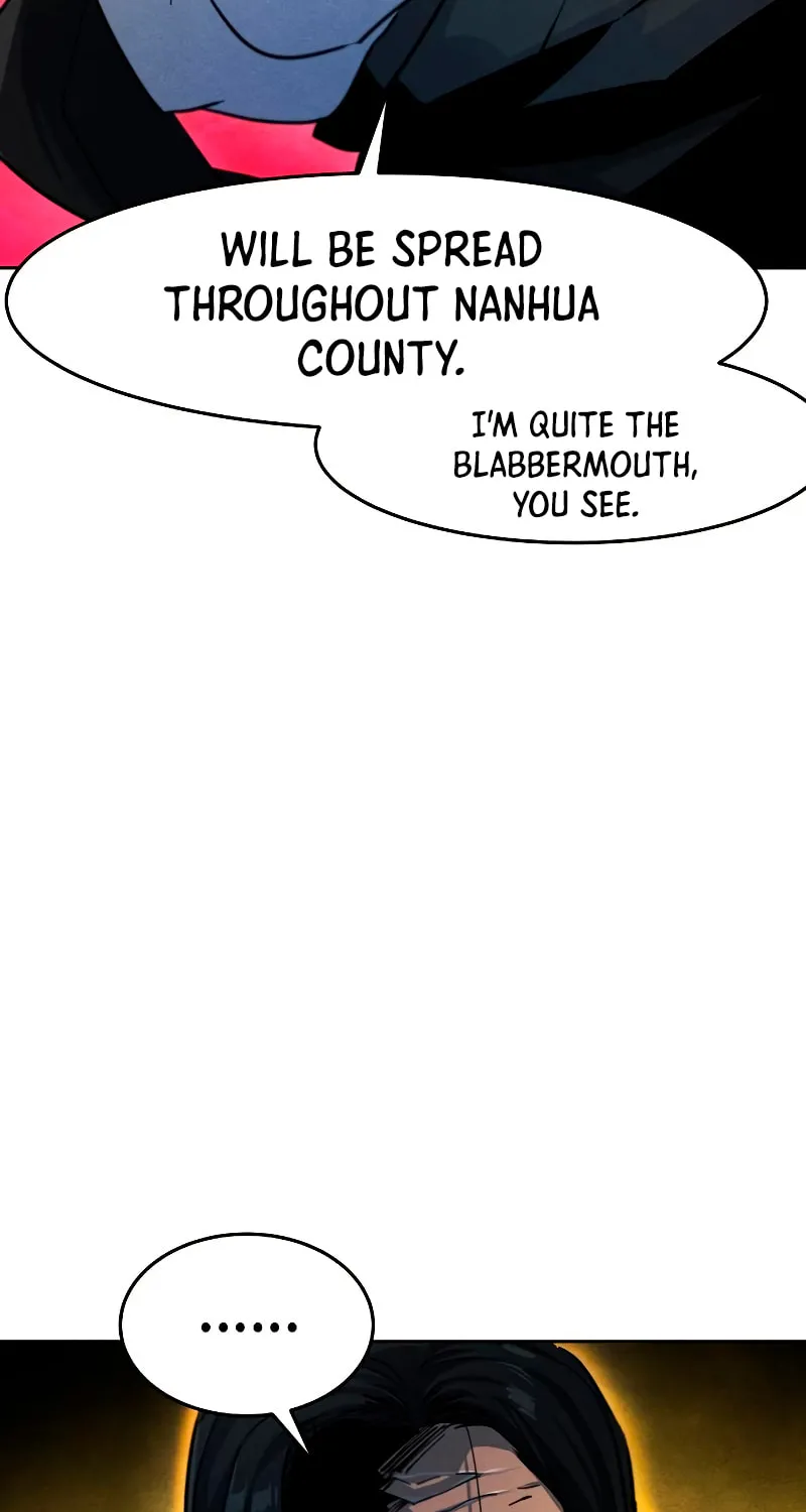Return of the Mad Demon Chapter 40 page 69 - 