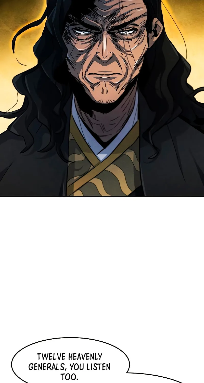 Return of the Mad Demon Chapter 40 page 70 - 