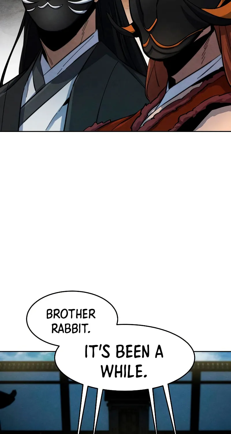Return of the Mad Demon Chapter 40 page 8 - 
