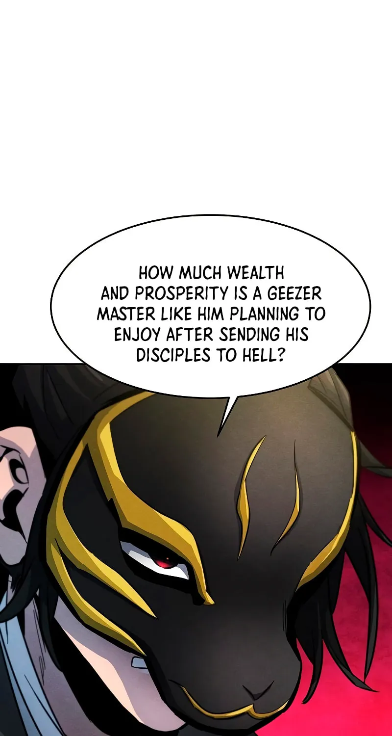 Return of the Mad Demon Chapter 40 page 72 - 