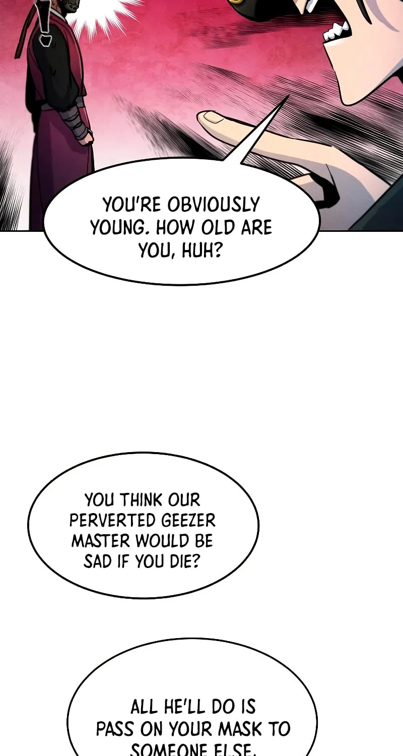 Return of the Mad Demon Chapter 40 page 74 - 