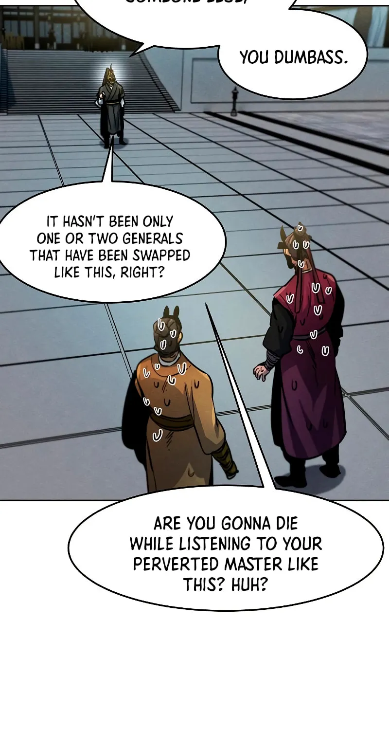 Return of the Mad Demon Chapter 40 page 75 - 