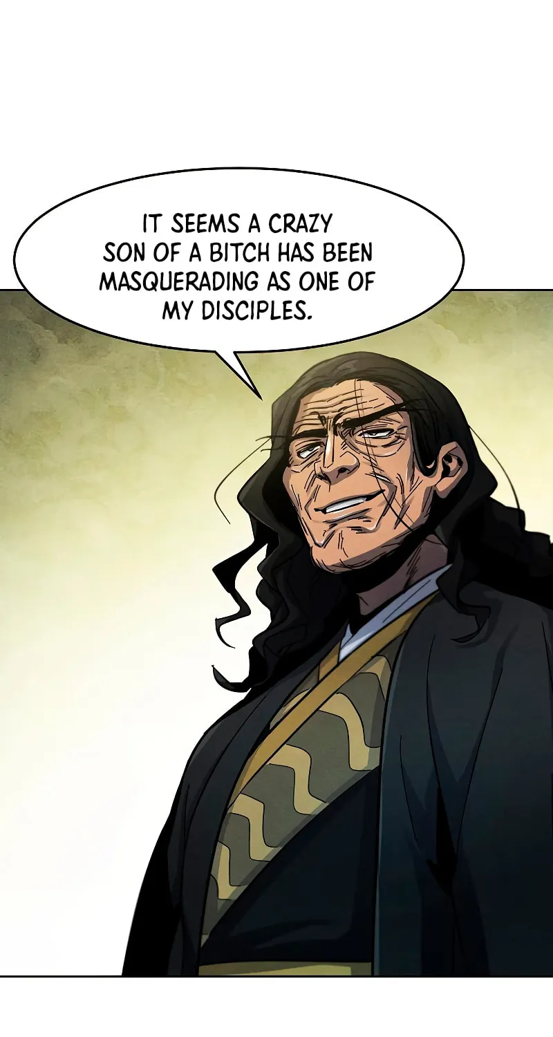 Return of the Mad Demon Chapter 40 page 76 - 