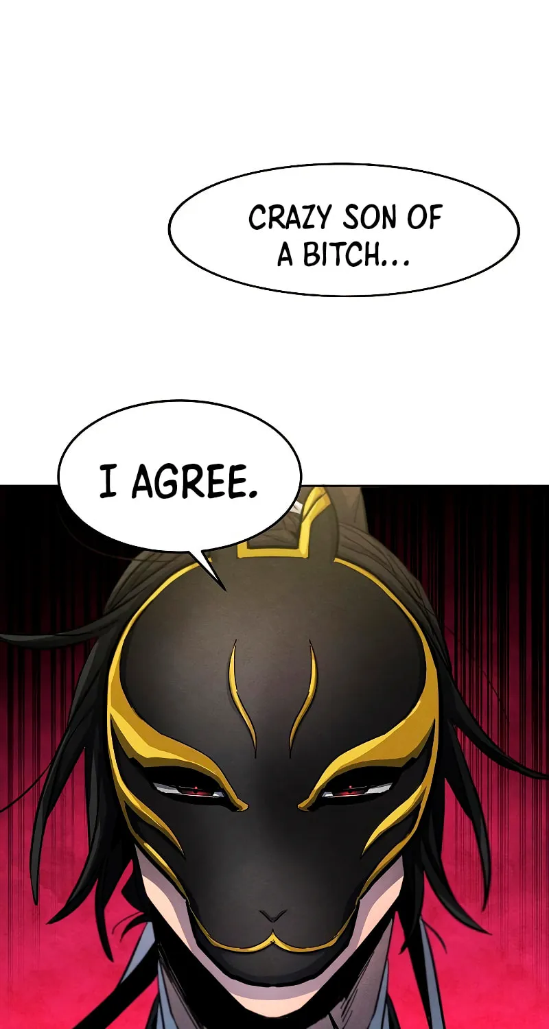 Return of the Mad Demon Chapter 40 page 77 - 