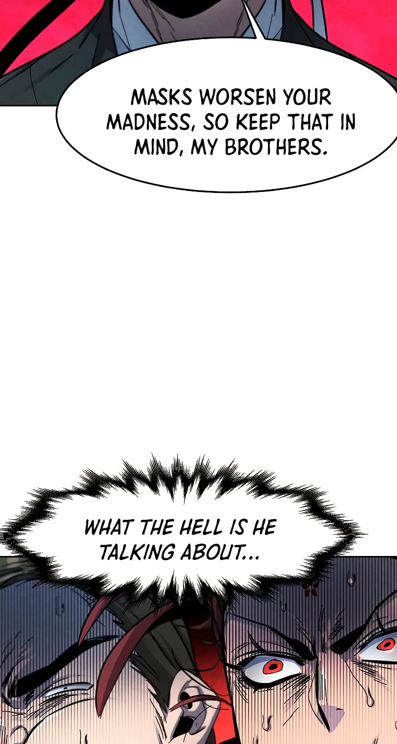 Return of the Mad Demon Chapter 40 page 78 - 
