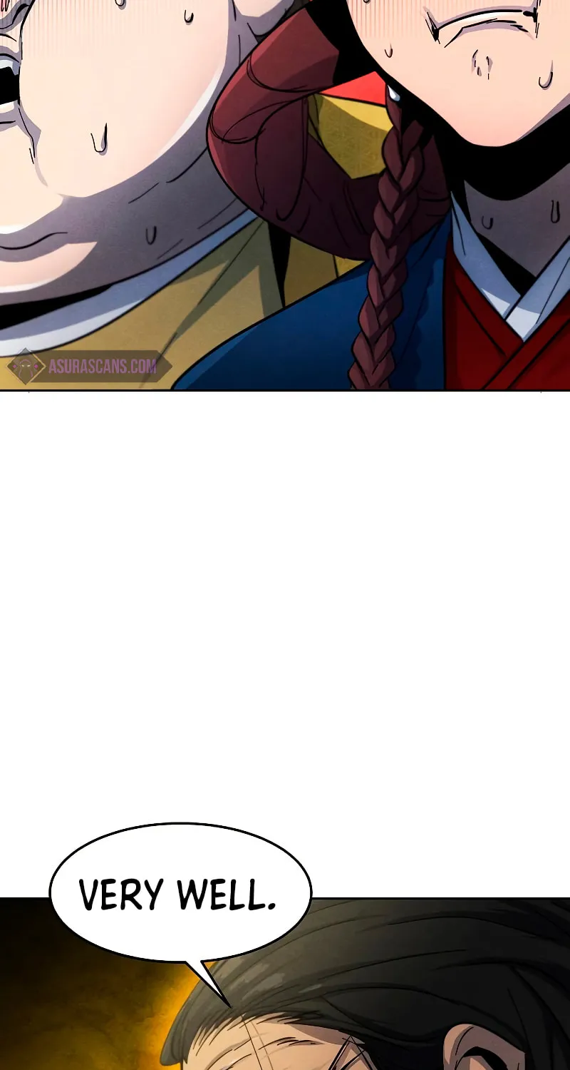 Return of the Mad Demon Chapter 40 page 79 - 