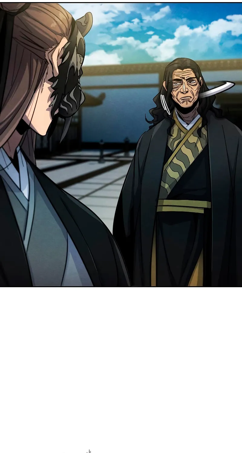 Return of the Mad Demon Chapter 40 page 82 - 