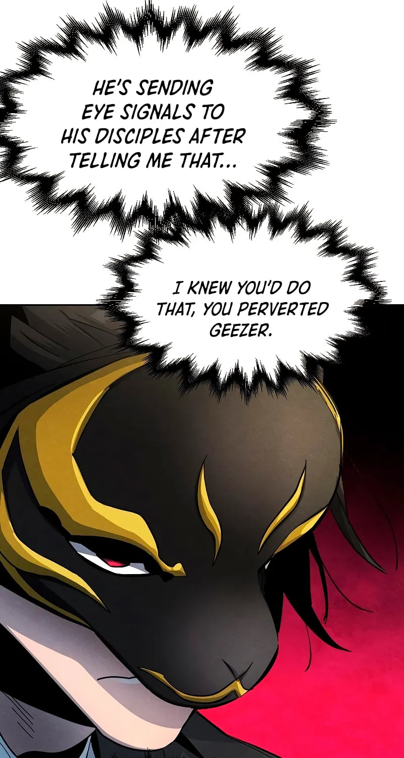 Return of the Mad Demon Chapter 40 page 83 - 