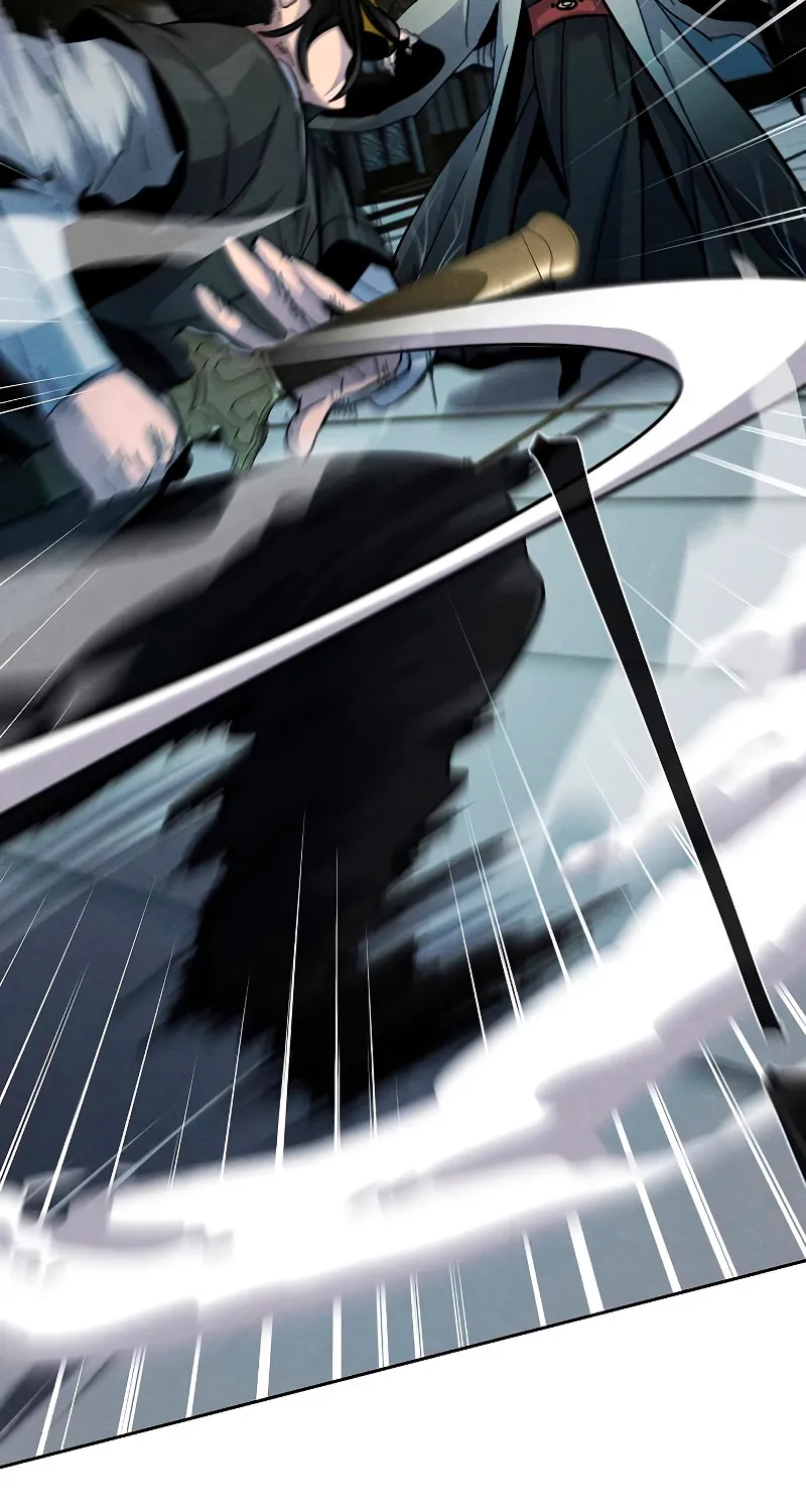 Return of the Mad Demon Chapter 40 page 85 - 
