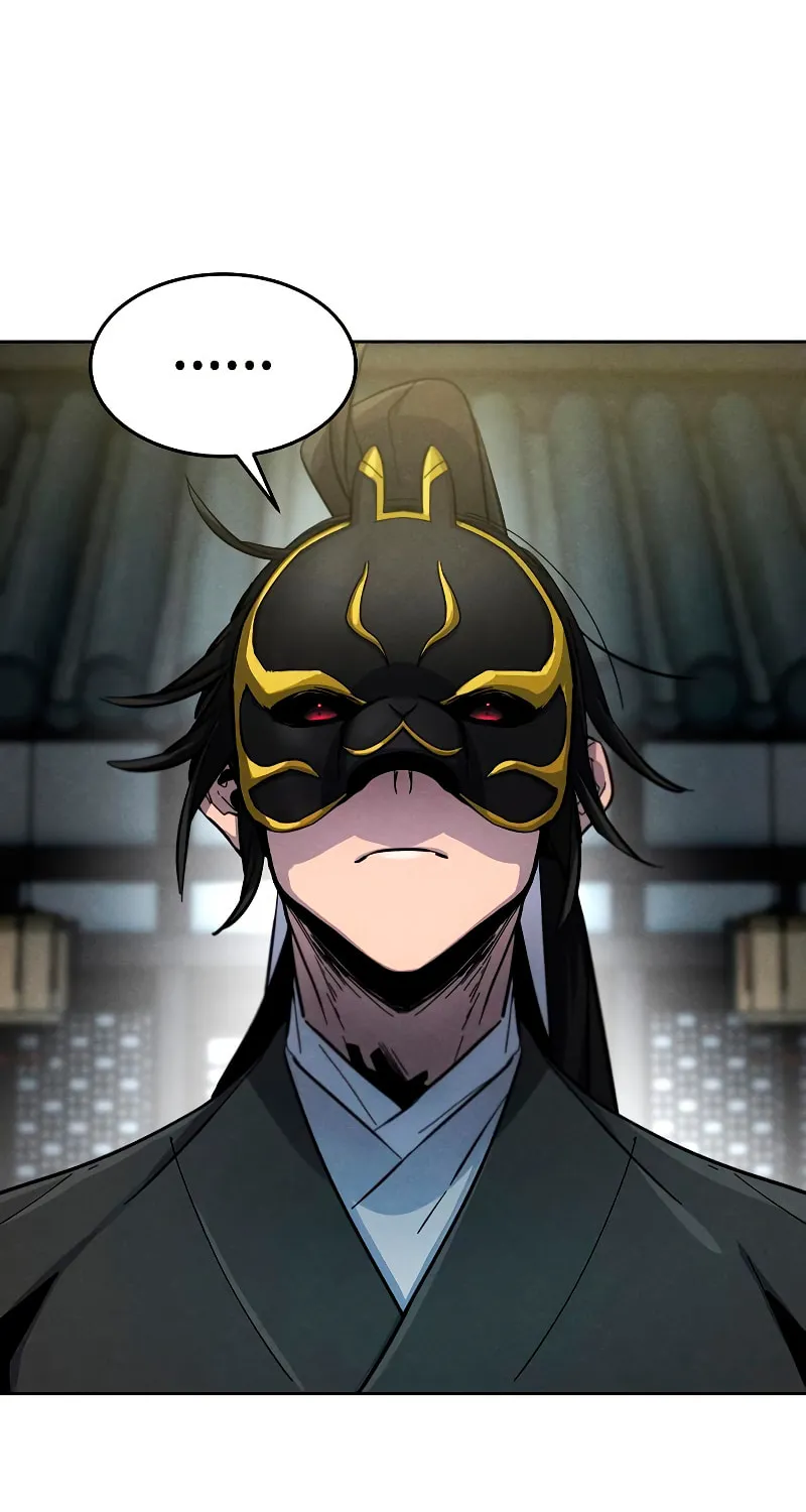 Return of the Mad Demon Chapter 40 page 10 - 