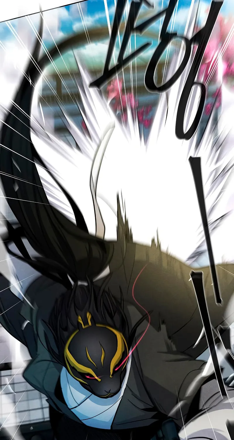 Return of the Mad Demon Chapter 40 page 91 - 