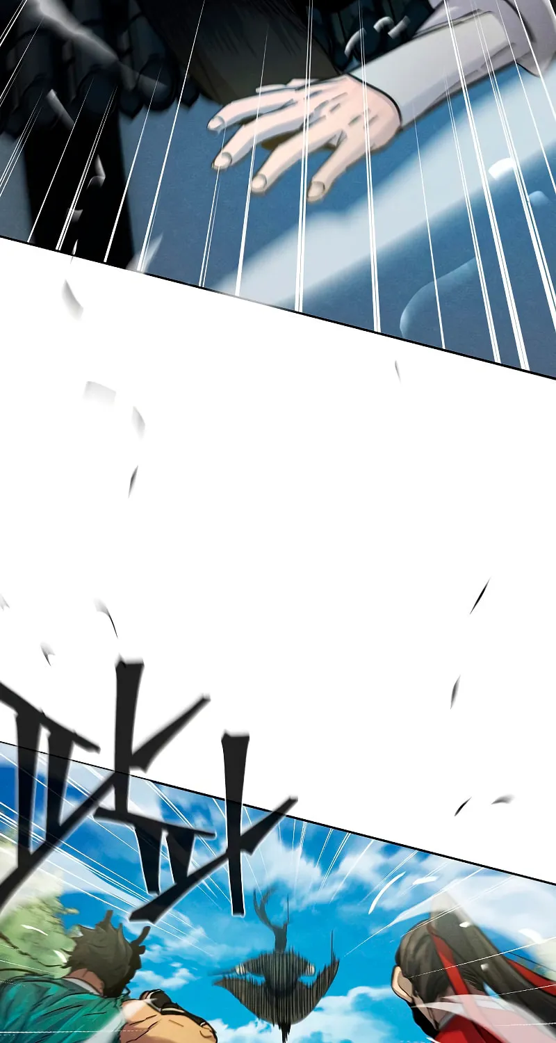 Return of the Mad Demon Chapter 40 page 92 - 