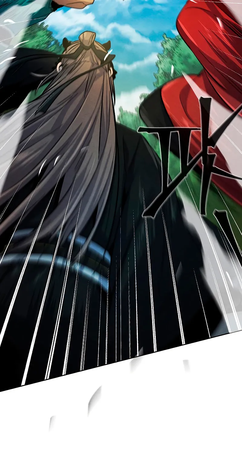 Return of the Mad Demon Chapter 40 page 93 - 