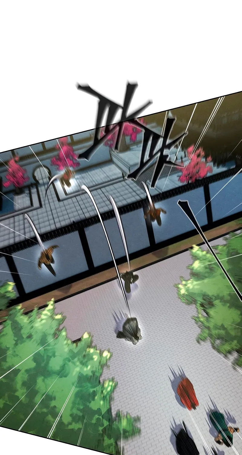 Return of the Mad Demon Chapter 40 page 94 - 