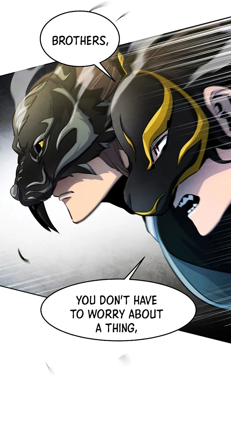 Return of the Mad Demon Chapter 40 page 97 - 