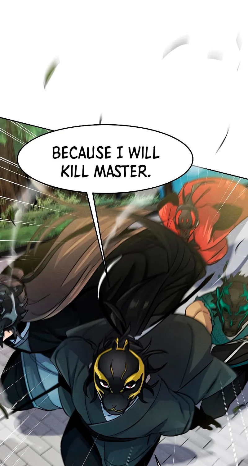 Return of the Mad Demon Chapter 40 page 98 - 