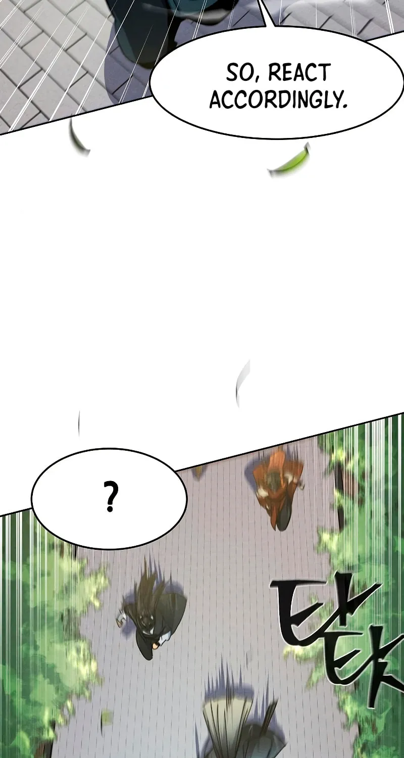 Return of the Mad Demon Chapter 40 page 99 - 