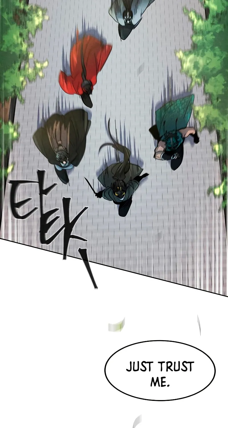 Return of the Mad Demon Chapter 40 page 100 - 