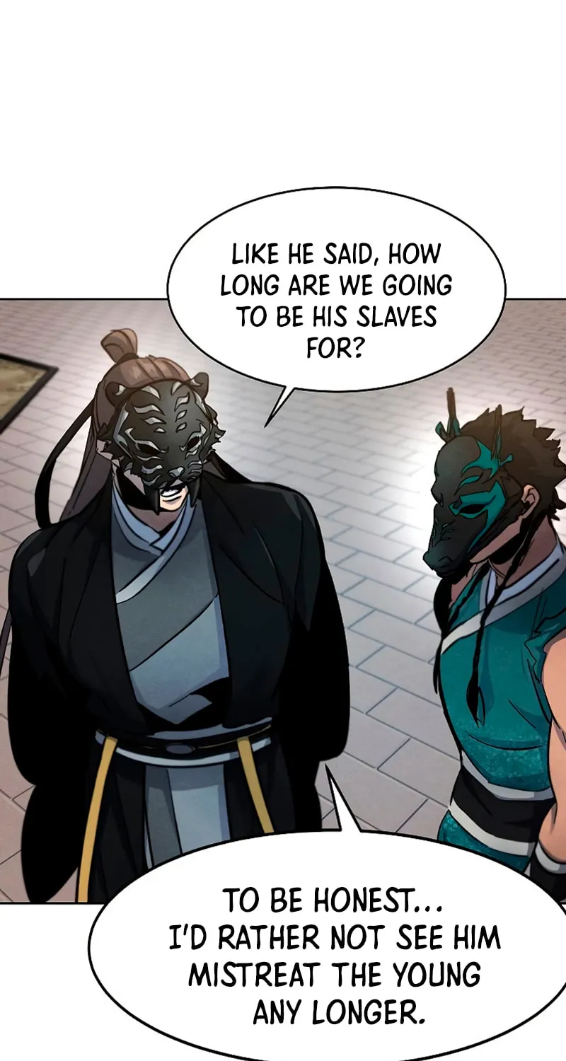 Return of the Mad Demon Chapter 41 page 102 - 