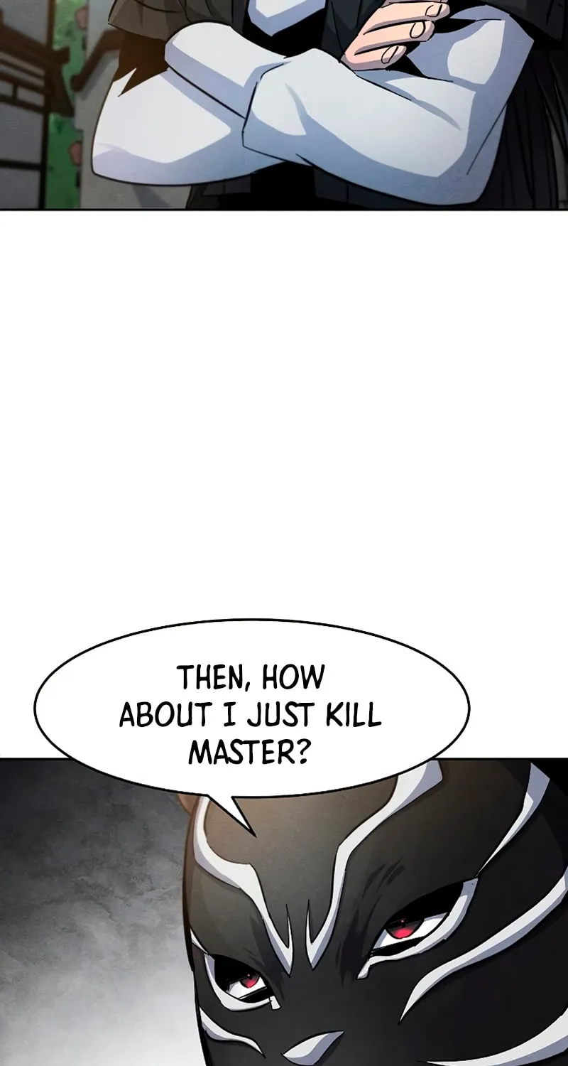 Return of the Mad Demon Chapter 41 page 104 - 