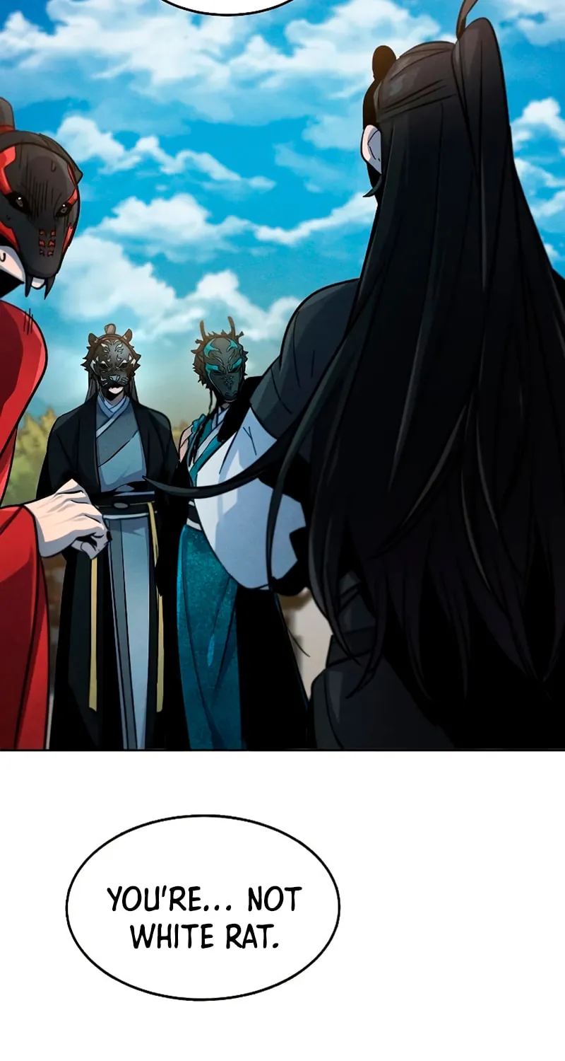 Return of the Mad Demon Chapter 41 page 106 - 