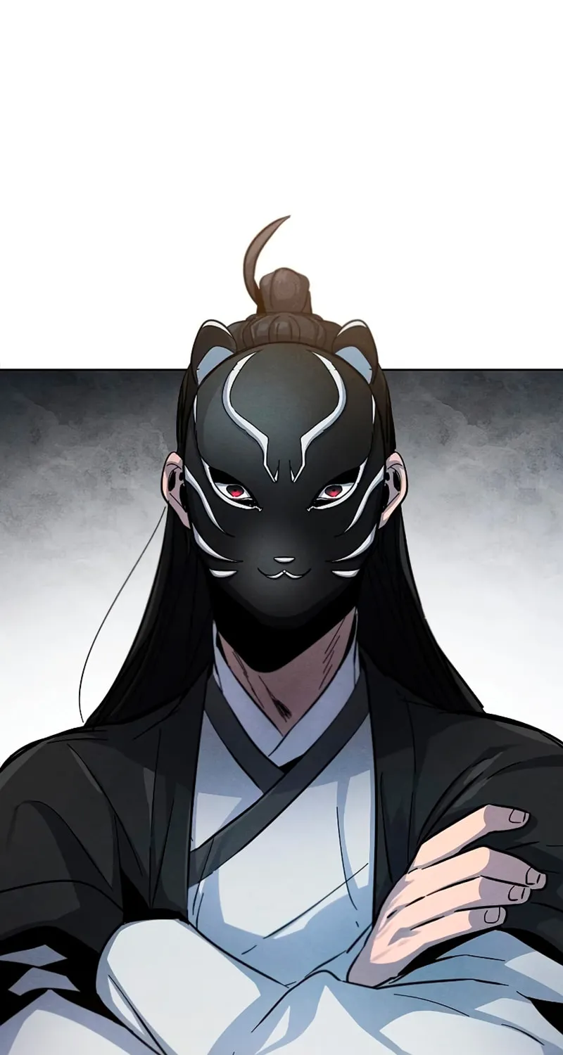Return of the Mad Demon Chapter 41 page 107 - 