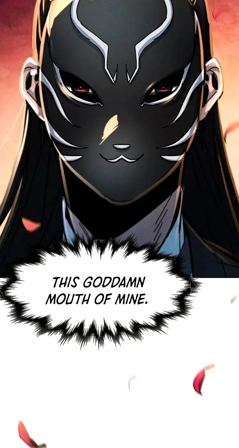 Return of the Mad Demon Chapter 41 page 109 - 