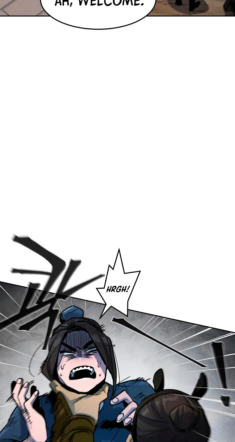 Return of the Mad Demon Chapter 41 page 13 - 