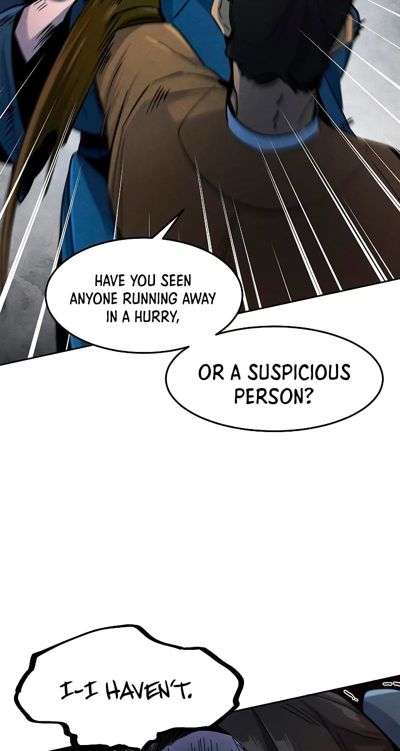 Return of the Mad Demon Chapter 41 page 14 - 
