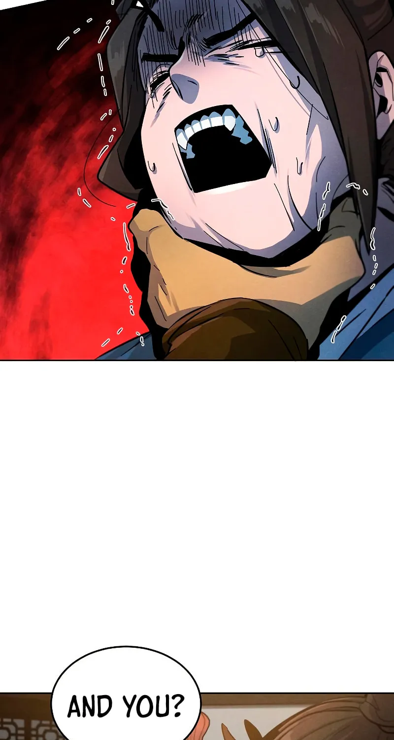 Return of the Mad Demon Chapter 41 page 15 - 