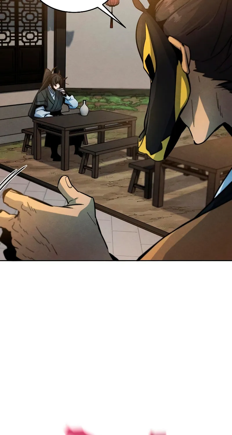 Return of the Mad Demon Chapter 41 page 16 - 