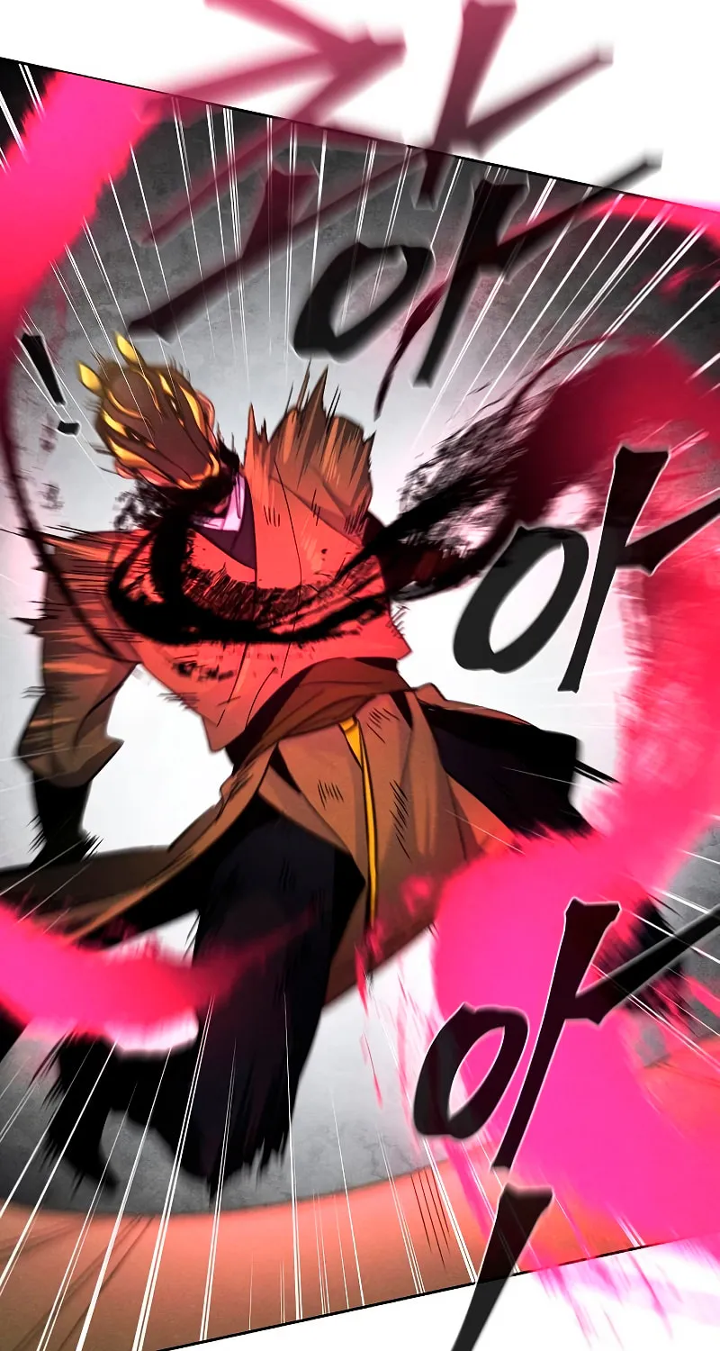 Return of the Mad Demon Chapter 41 page 17 - 