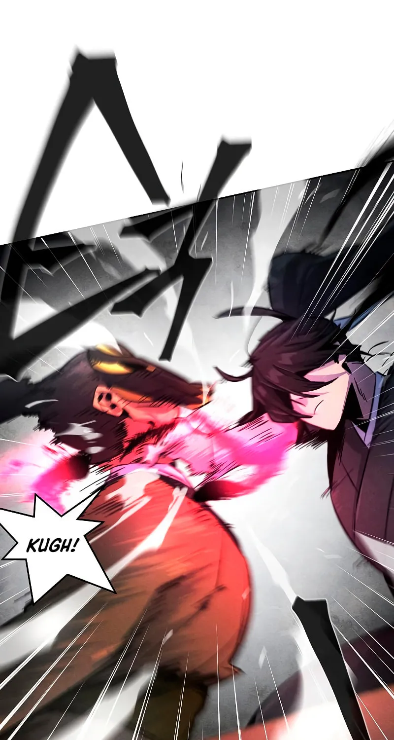 Return of the Mad Demon Chapter 41 page 19 - 