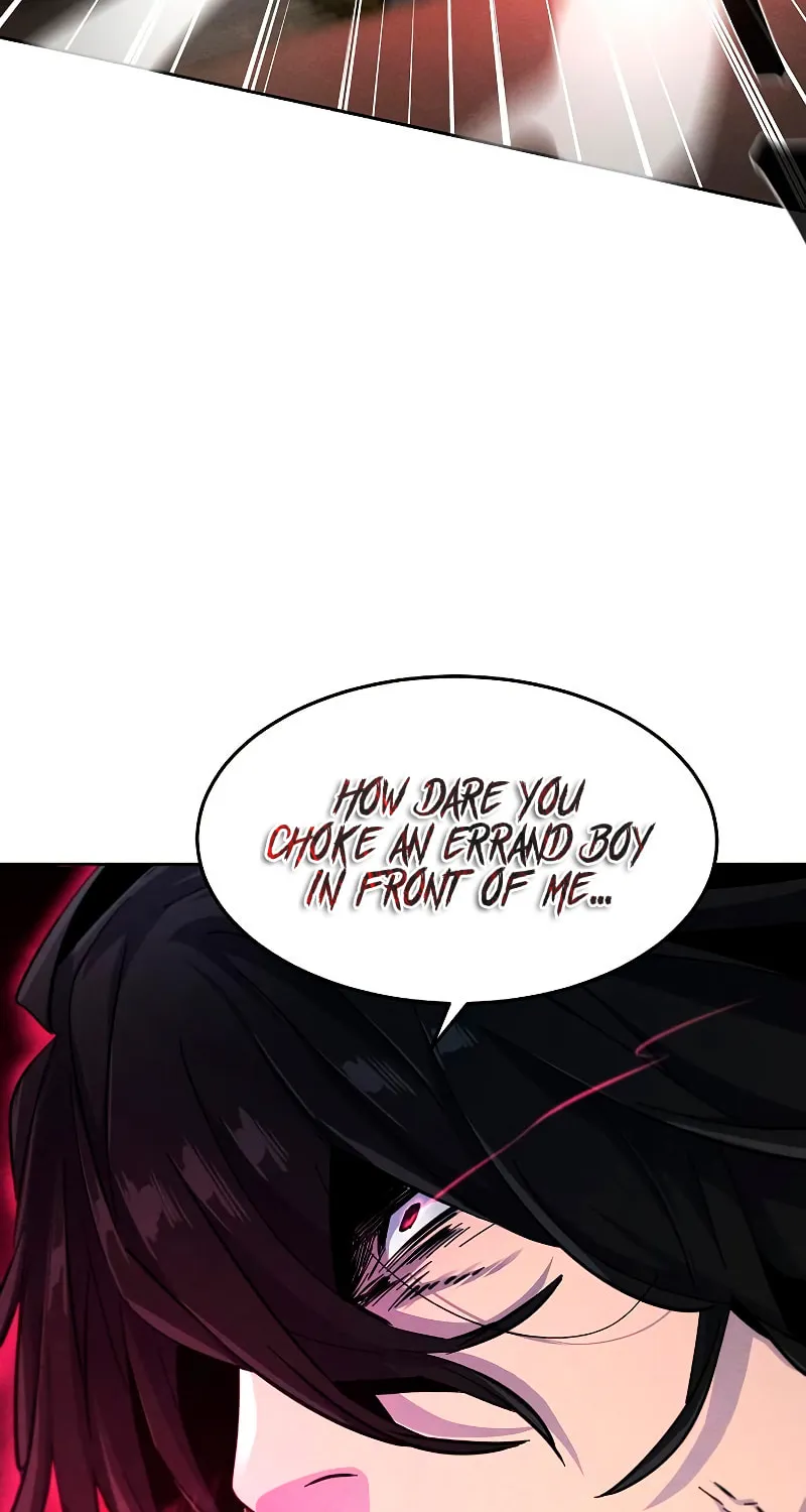 Return of the Mad Demon Chapter 41 page 20 - 
