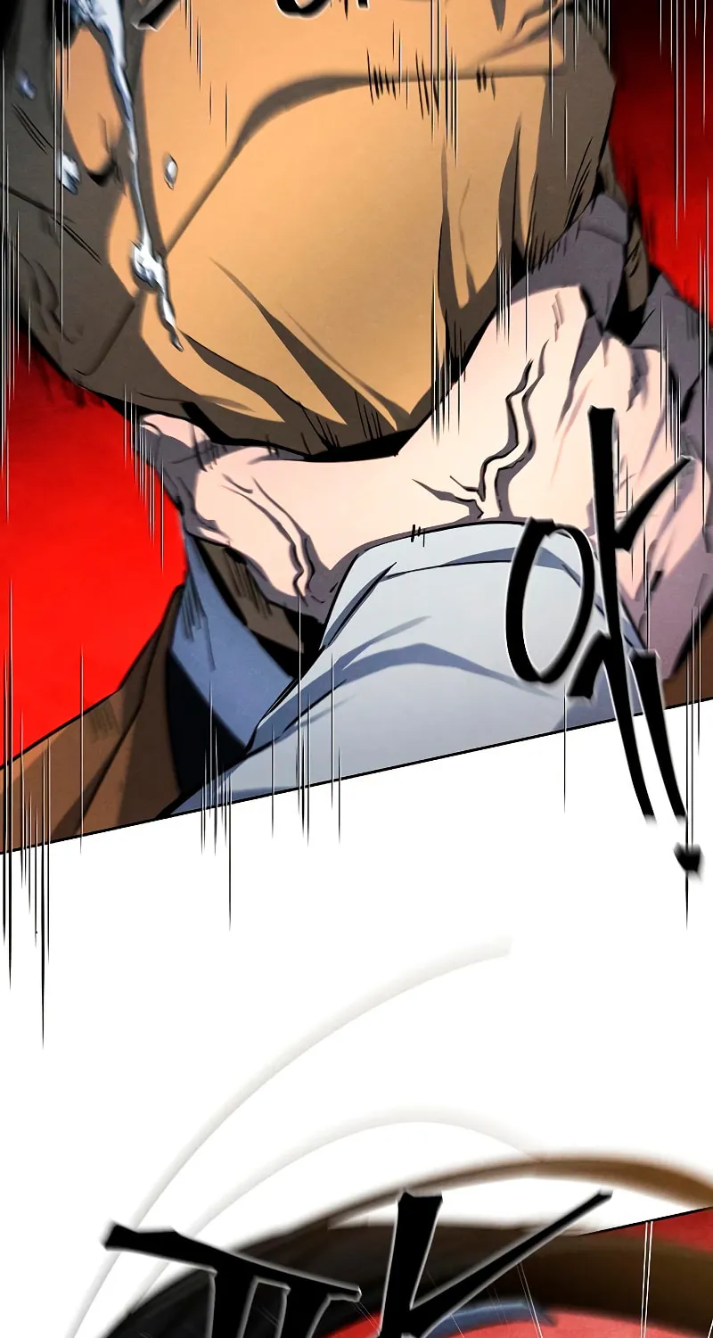 Return of the Mad Demon Chapter 41 page 22 - 
