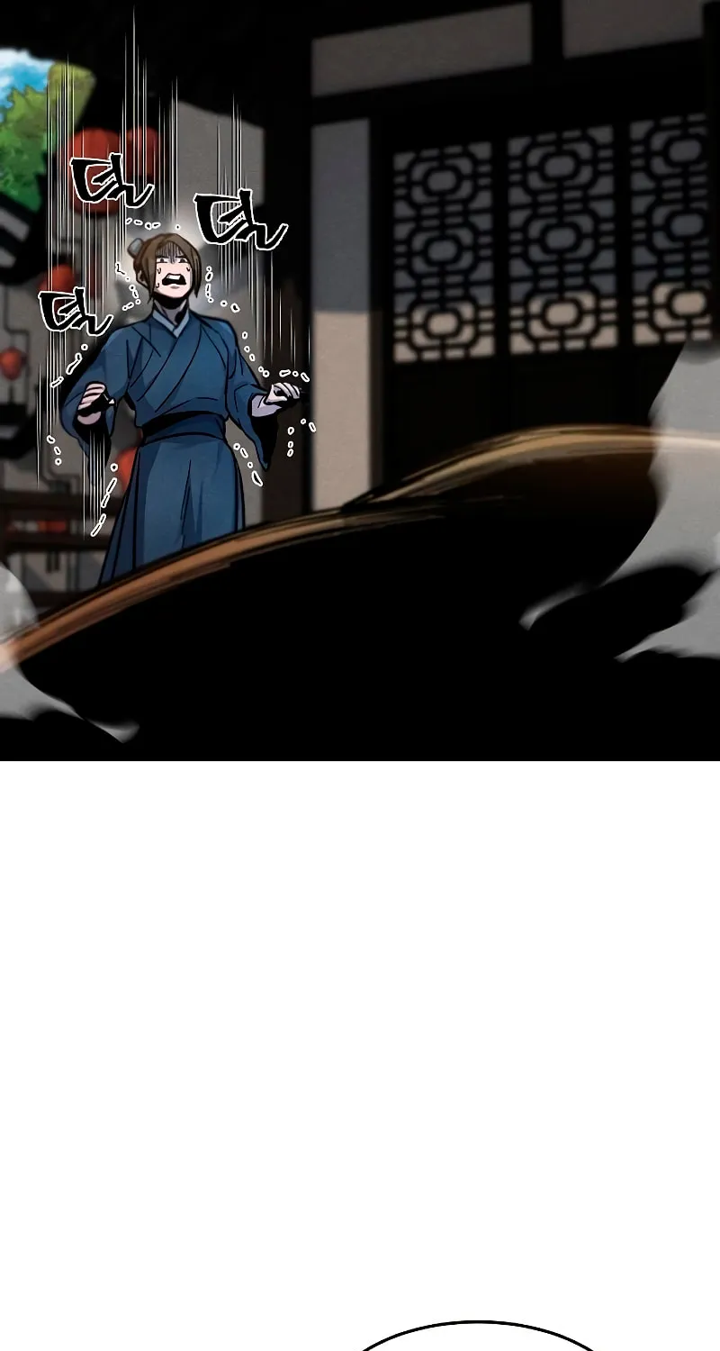 Return of the Mad Demon Chapter 41 page 27 - 