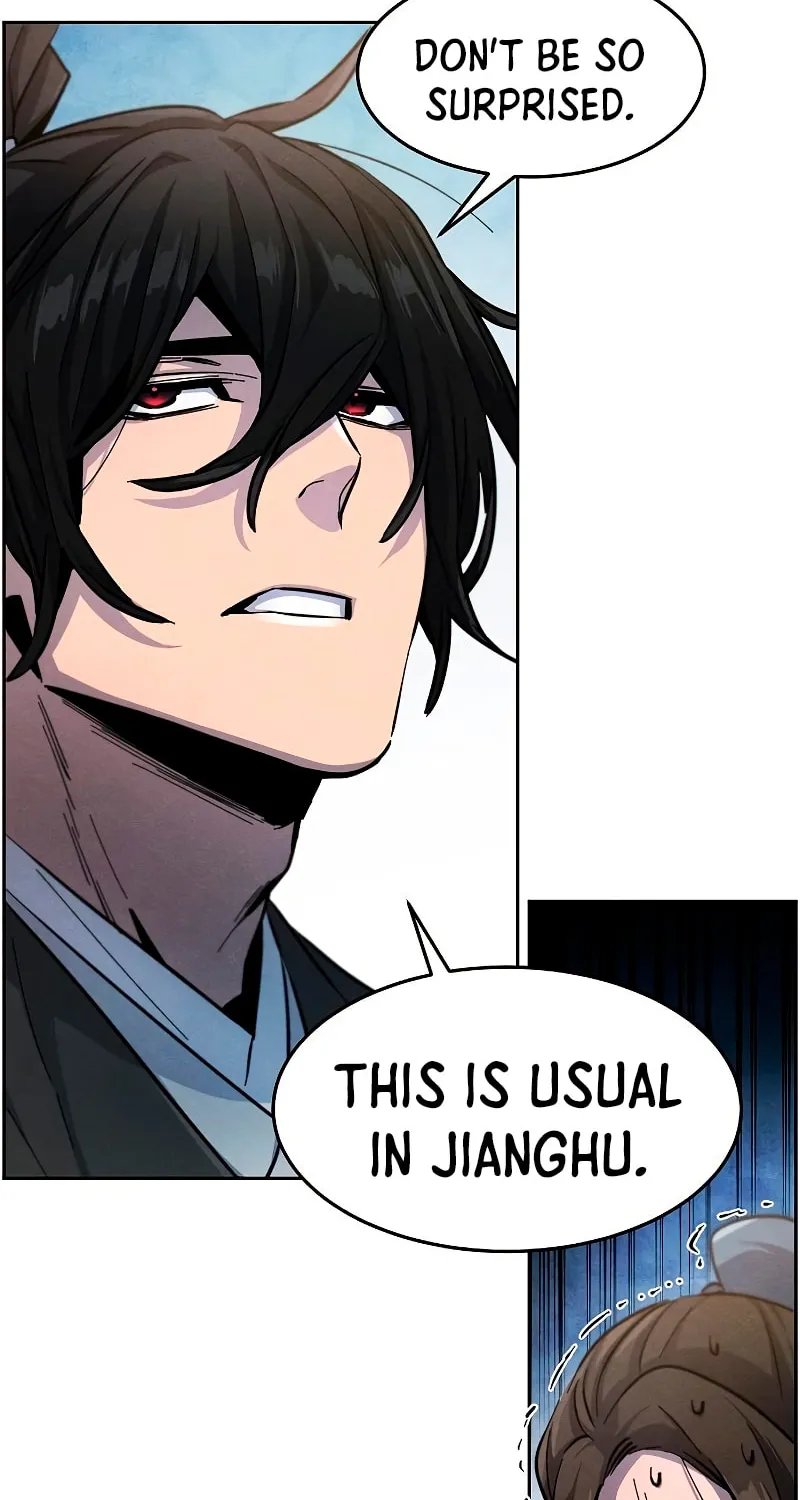 Return of the Mad Demon Chapter 41 page 28 - 